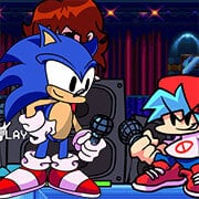 FNF vs Sonic & Tails