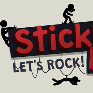 Play Stickman Boost 2 game free online