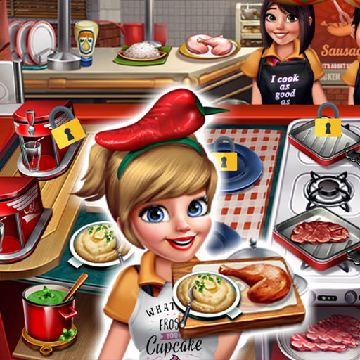 free cooking games play online for free fast loading