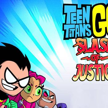 Slash of Justice