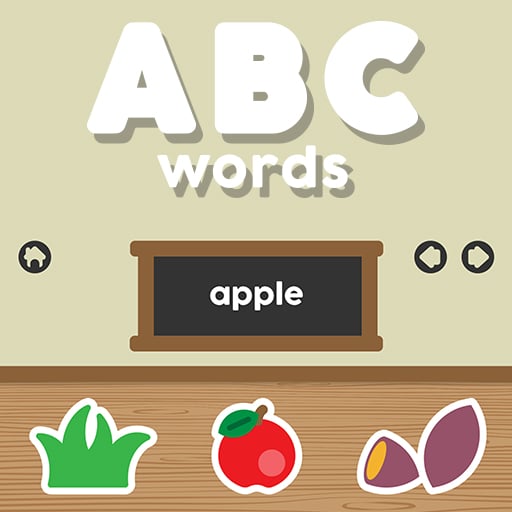 ABC words