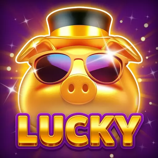 Lucky Gold Rush