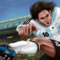 Epic Soccer