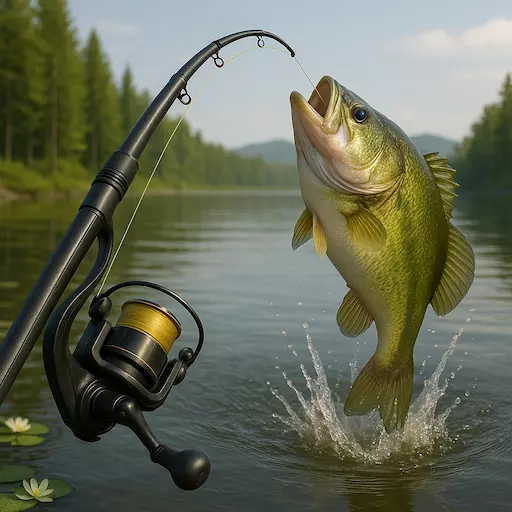 Fishing Clash: Jogo de Pesca