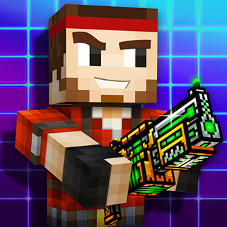 Pixel Gun