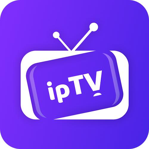 IPTV Player - Smart Live TV