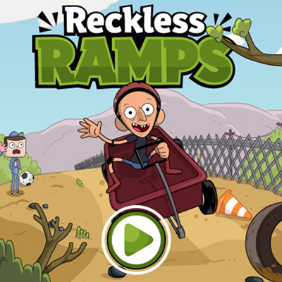 Reckless Ramps