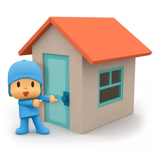 Download PocoyoHouse, PocoyoHouse Download