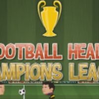 Football Heads: Champions League 2014-15