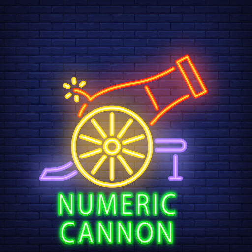 Numeric Cannon