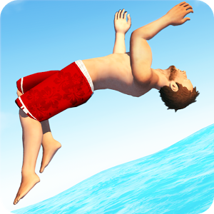 Flip Diving Online