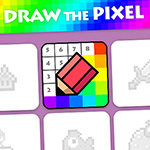 Draw The Pixel