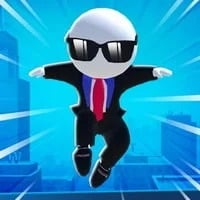 Parkour Block 3D