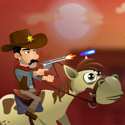 Totally Wild West