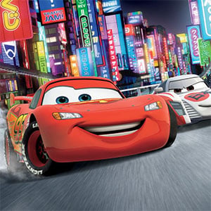 Cars 3