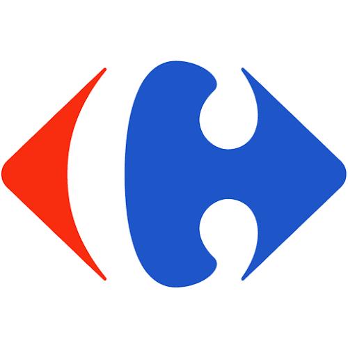 Carrefour: Shopping e Mercado