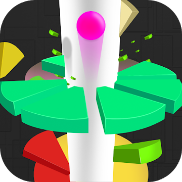 Helix Jump 2