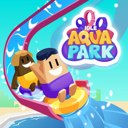 Among US - Aqua Park 