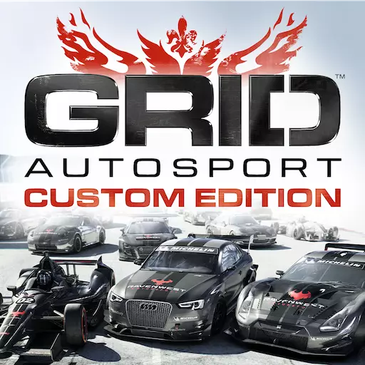GRID&trade; Autosport Custom Edition