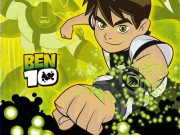 BEN 10 SAVAGE PURSUIT