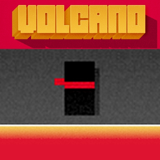 Volcano