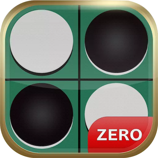 リバーシZERO -2人対戦もできるリバーシゲーム