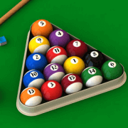 Billiards Online