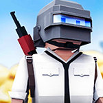 PUBG Pixel