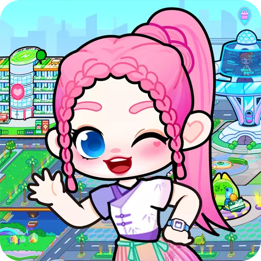Game World: ライフストーリー
