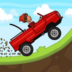 Hill Climbing