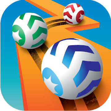 Ball Racer