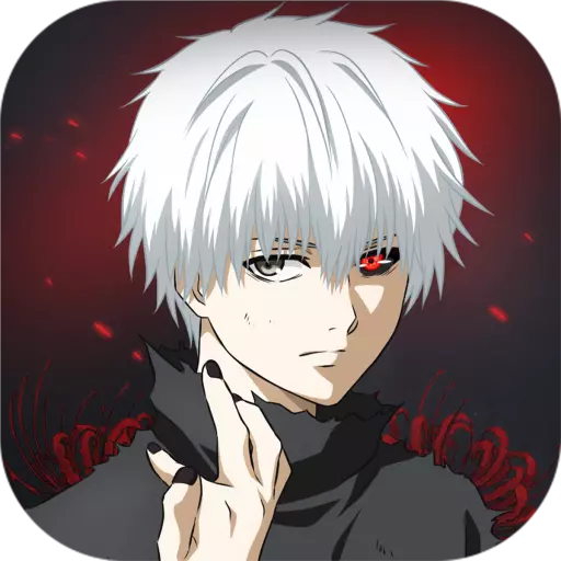 Tokyo Ghoul &middot; Break the Chains