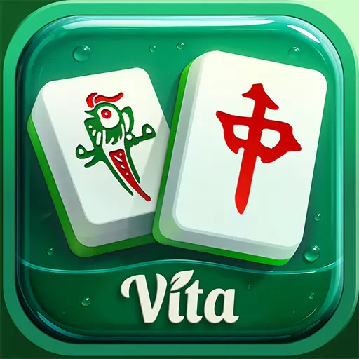 ヴィータ麻雀(Vita Mahjong)