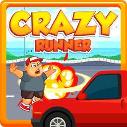 CRAZY RUNNER (2017)
