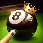 8 Ball Pool Challenge