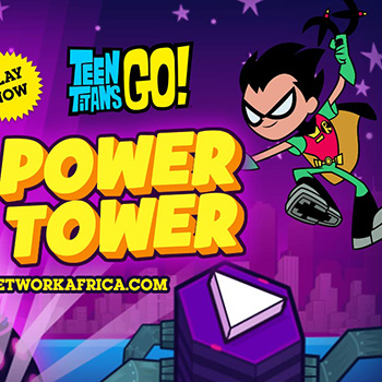 Power Tower