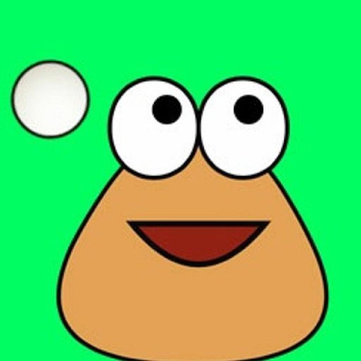 Pou Runner