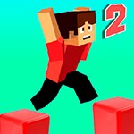 Parkour Block 2