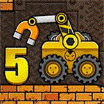 Truck Loader 5