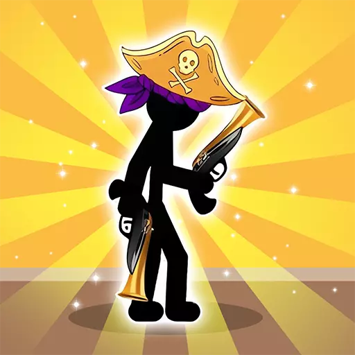 Stickman Clash: Combo Master