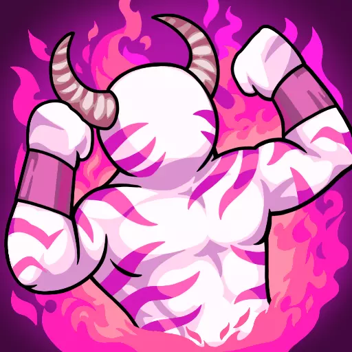 IdleOn - 放置MMO