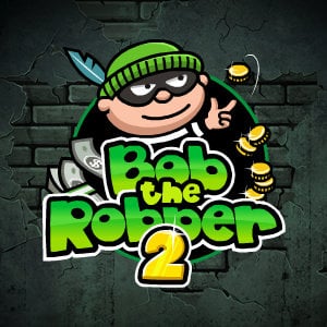 The Robber  Bob 2