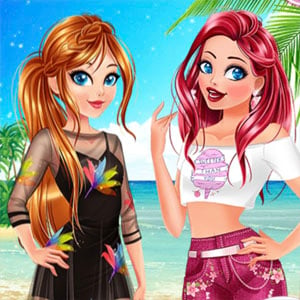 Disney Princesses Love Profile