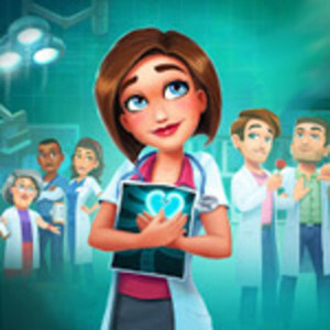 Heart's Medicine Time to Heal