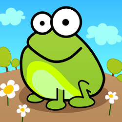 Frog Doodle Online