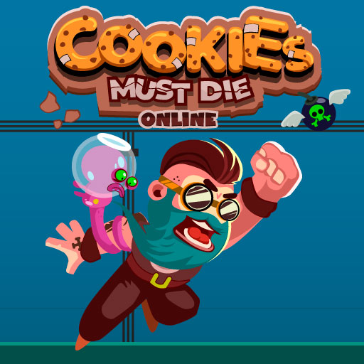 Cookies Must Die Online