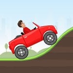 Up Hill Racing