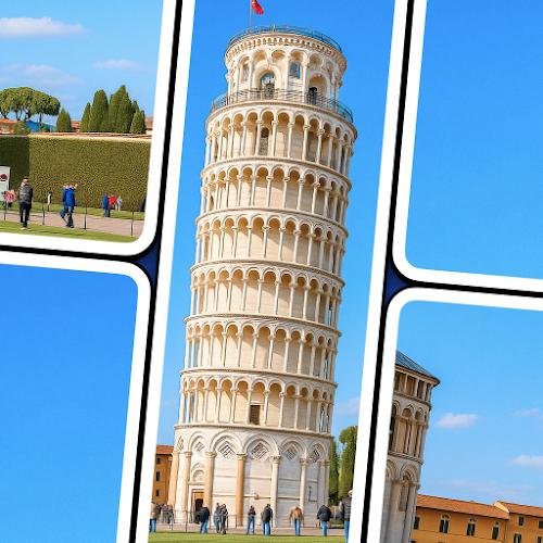 Jigsawcard Solitaire Puzzle