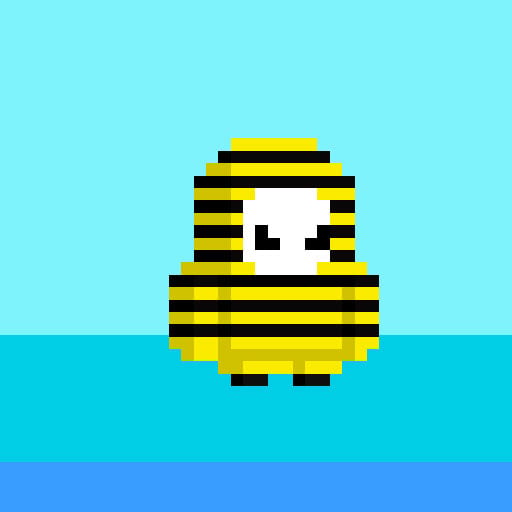 reddkit fall guys 2d