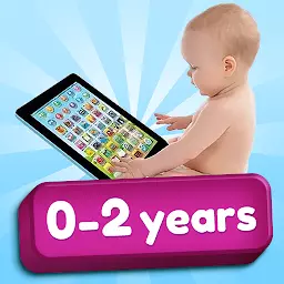 Baby Playground - Learn words